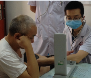 我院党支部庆“七•一”、践行“三严三实”专题教育活动