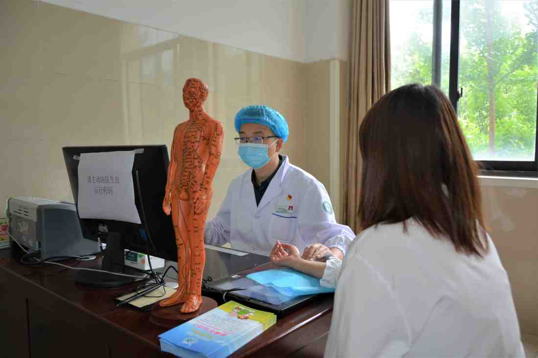 雅安市第四人民医院康复医学科门诊正式开诊