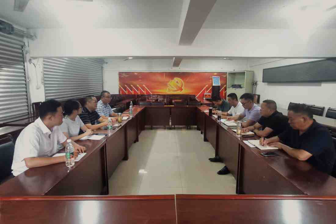 中共雅安市第四人民医院委员会完成唐家村驻村第一书记轮换工作