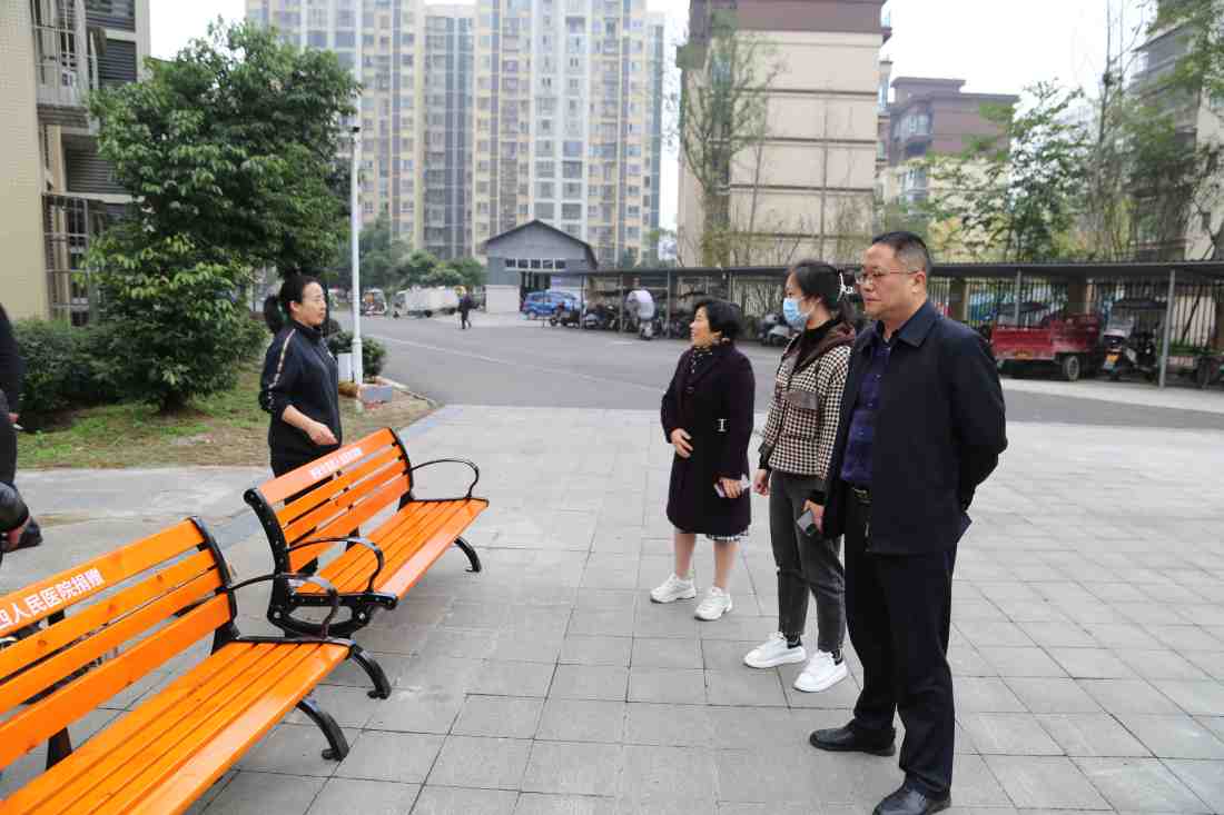 抓实“联包帮”责任  助推文明城市创建