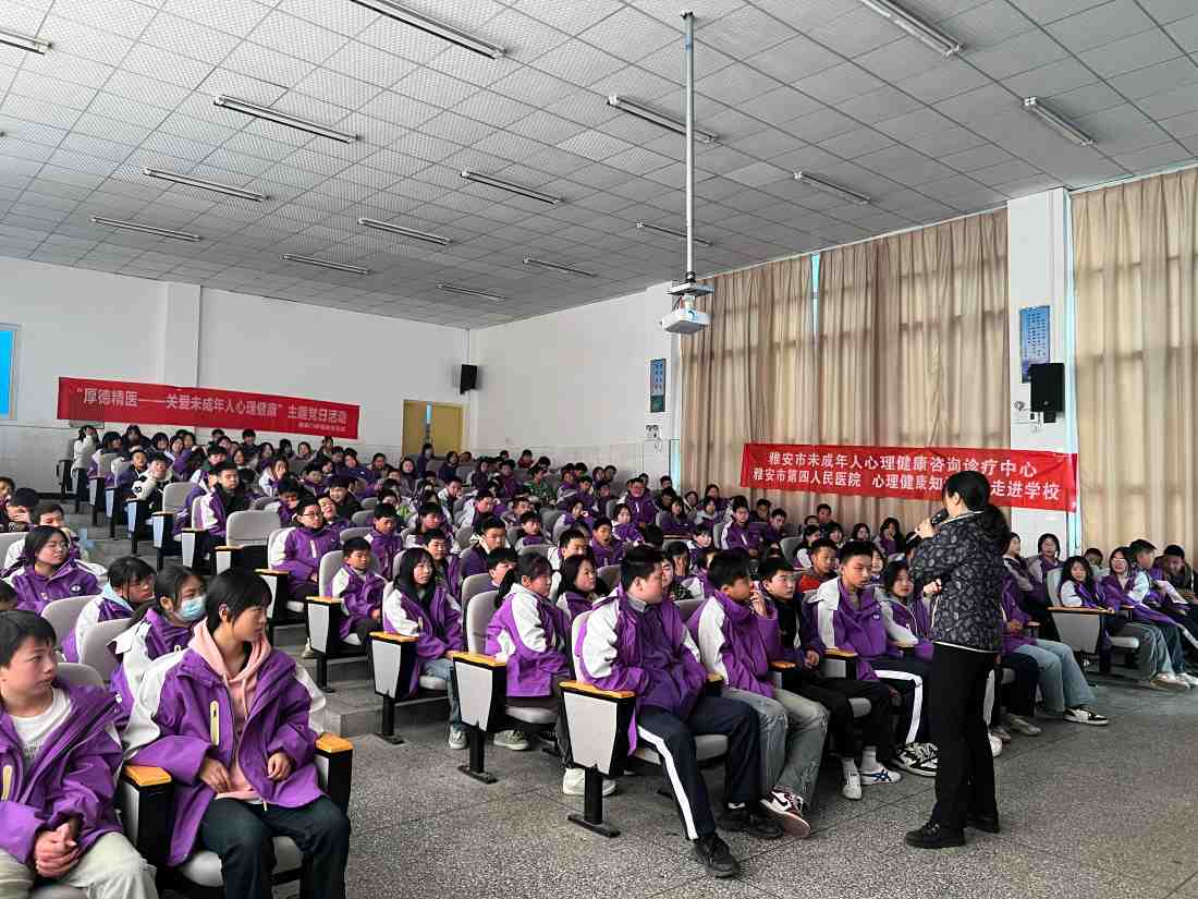 党建引领   牢记责任与担当