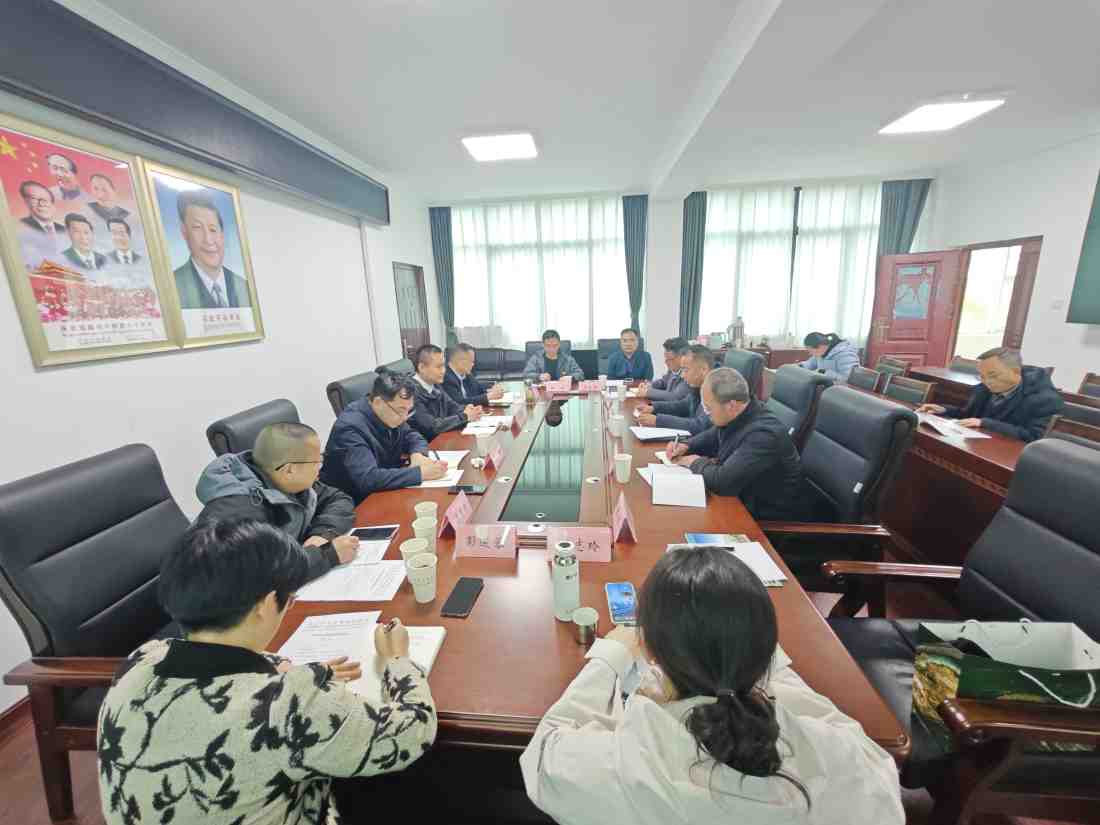 雅安市第四人民医院赴林芝开展医疗协作交流 助力川藏精神卫生事业高质量发展