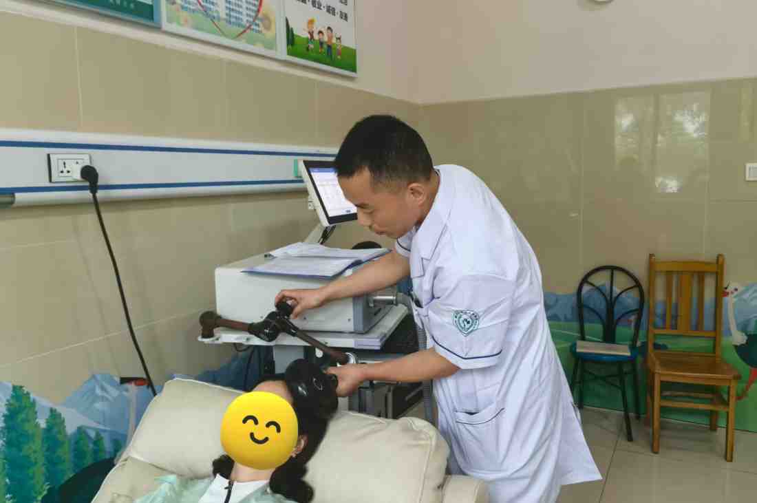 以患者为中心，扫除心灵迷雾，守护群众“心”健康