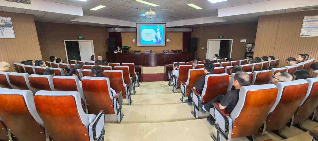 雅安市第四人民医院开展急诊急救技术培训与精麻药品相关管理培训