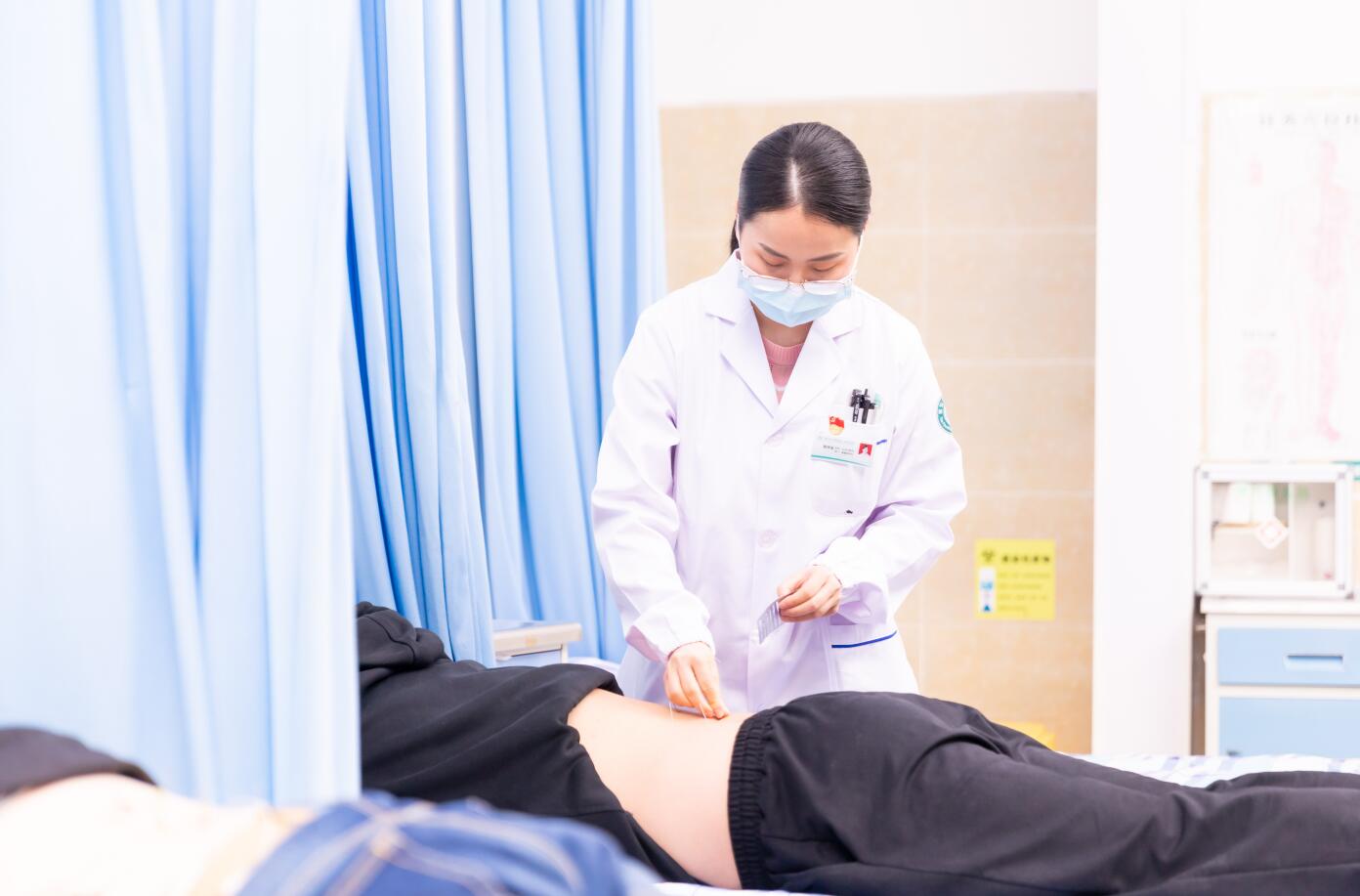 中西医协同疗心疾｜雅安市第四人民医院为患者筑就康复之路