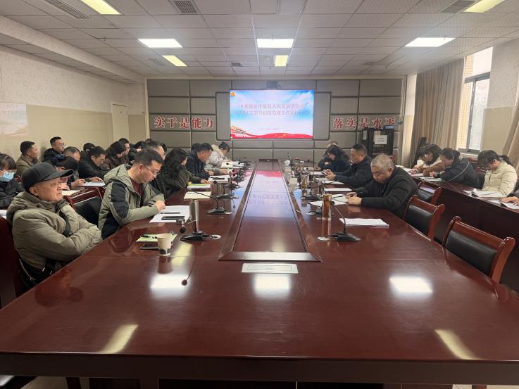 中共雅安市第四人民医院委员会召开2025年度支部书记抓党建工作述职评议会
