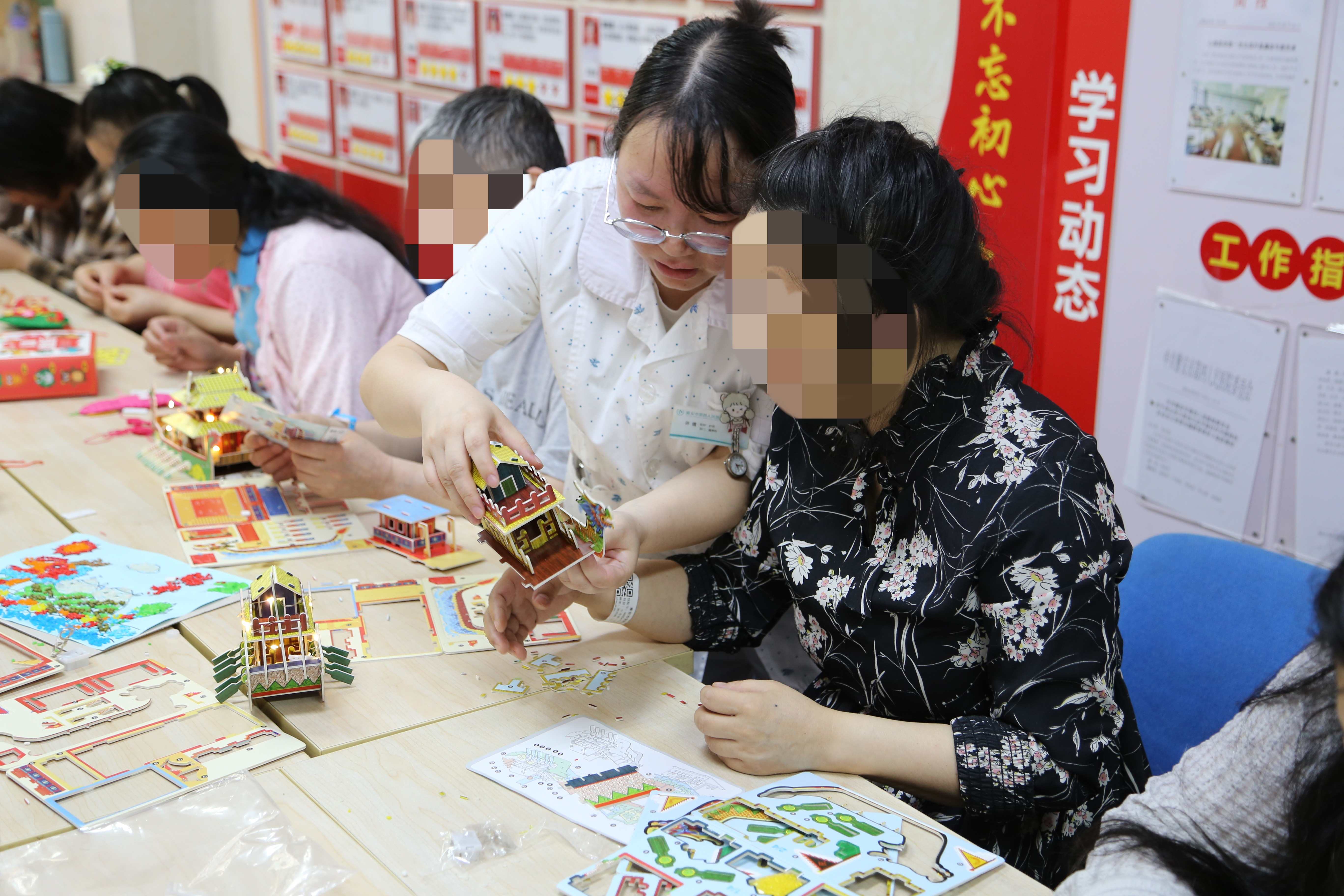 雅安市第四人民医院：让人文关怀照亮疗愈之路