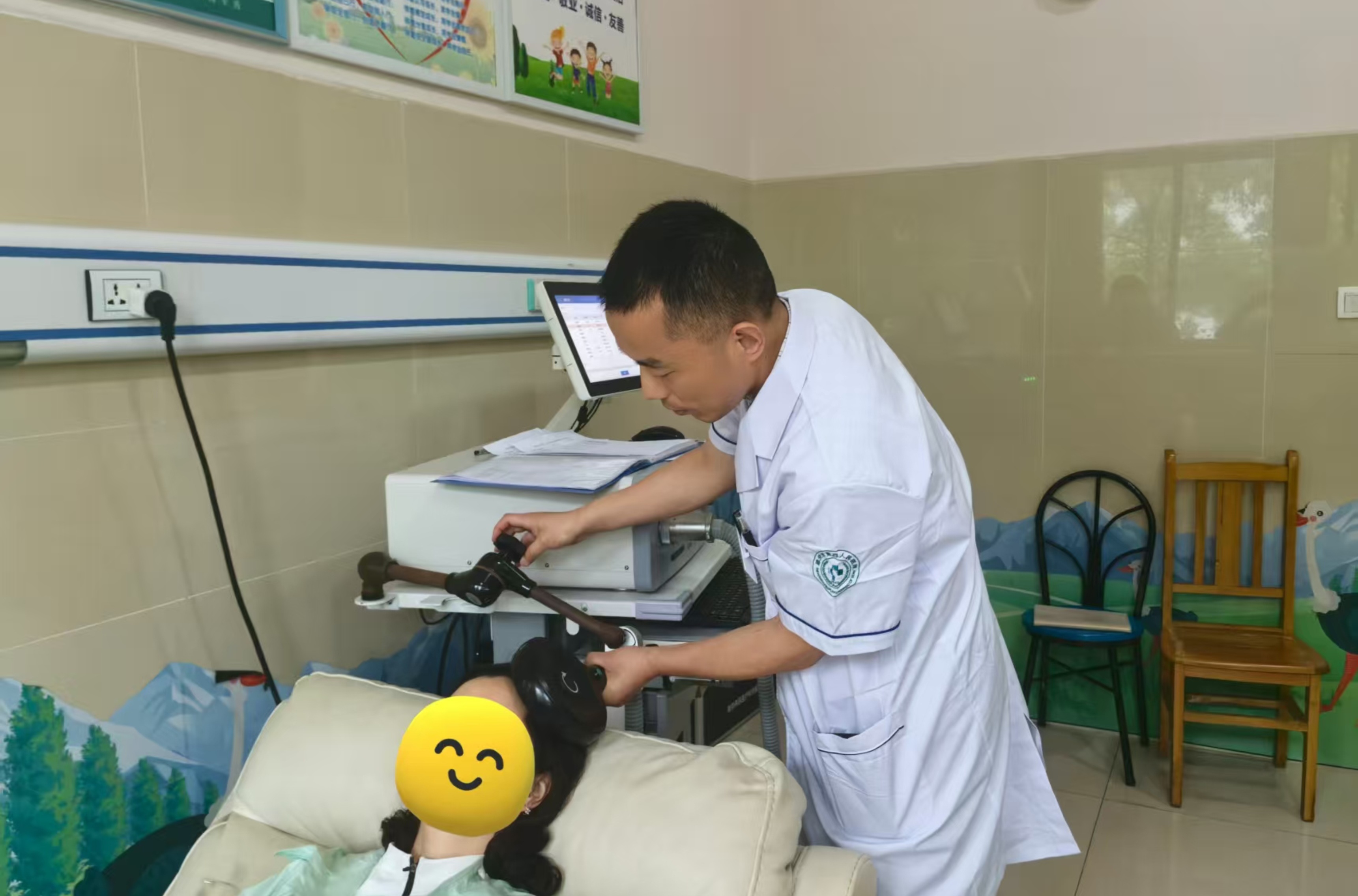 筑起青少年心理健康